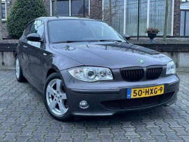 Bmw Seria 1, 2010, 146CP, Posibilitate Rate