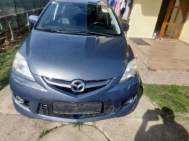 Mazda 5 usi automate 7 locuri