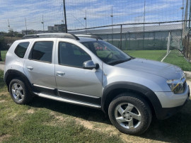 Dacia Duster 2011 Full 1.6 benzina 4x4