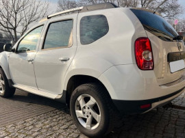 Dacia Duster 2011 Full 1.6 benzina 4x4