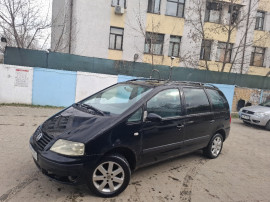 Vw sharan, 2006, 1.9 tdi = Posibilitate rate