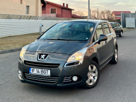 Peugeot 5008/2010/7locuri/1.6benzina/156cai