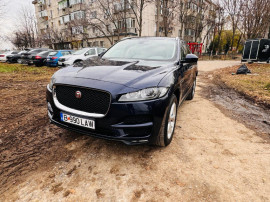 Jaguar f-pace 240 cp 4*4