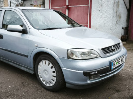 Opel Astra G Berlina Ecotec 1,6 Benzina