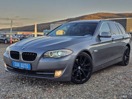 Bmw 530d 2010 3.0d 245 cp euro 5 automata