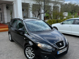 Seat Altea XL 1.6 TDI Proprietar Masina Buna 2011