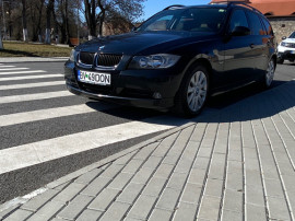 Bmw e91 320 proprietar in acte unic