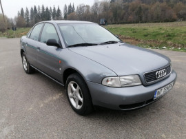 Audi A4 - 1.6 benzina