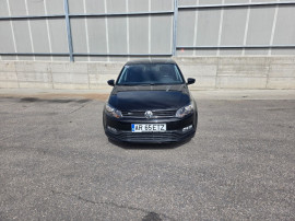 Volkswagen Polo 1.0