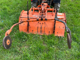 Freza Tractor Carraro