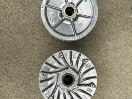 Ambreaj Centrifugal