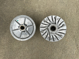 Ambreiaj Centrifugal