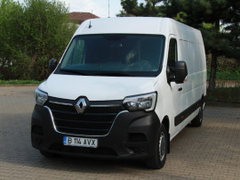 Renault MASTER L3H2 2.3 150hp