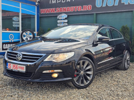 VW Passat CC 2011 2.0 TDI 140 CP euro 5 automata