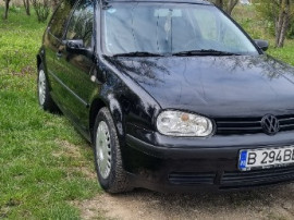 Vw Golf 4 1.4 16v Fabricatie 2003