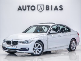 BMW Seria 3 320d DPF Edition Sport