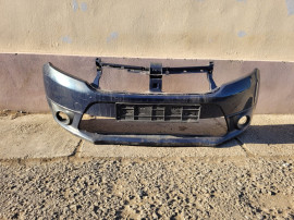 Bara fata Dacia Sandero 2015