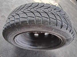 Anvelope Auto ca Noi