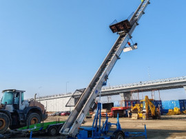 Lift Exterior Nacela Klaas ridica 200 kg