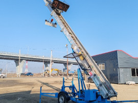 Lift Exterior Nacela Klaas ridica 200 kg