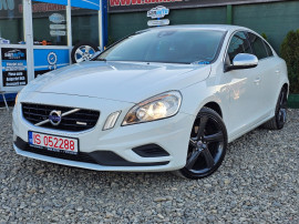 Volvo S60 2011 2.0 D3 163 CP euro5 automata / GARANTIE/ RATE/ LIVRARE