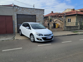 Opel Astra J - 2016 - 95 .000 KM - Ca Nouă Unic Proprietar