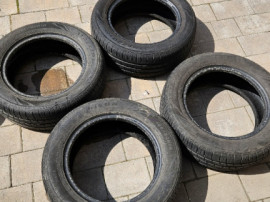 Set 4 anvelope Sailun 185/60 R14 82H