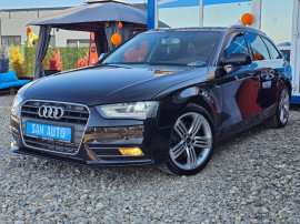 Audi A4 2013 2.0 TDI 177 CP euro5 automata / GARANTIE / RATE / LIVRARE