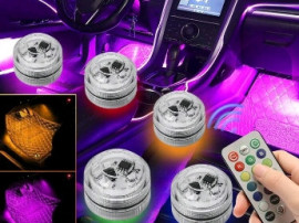Led pentru orice autoturism