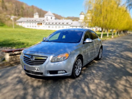 Opel insignia an 2010