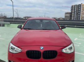 BMW Seria 1 F20 116i Efficient Dymanics