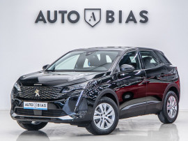 Peugeot 3008 PureTech 130 Stop & Start GPF EAT8 Allure
