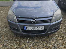OPEL ASTRA H din 2004 motor 1.7disel