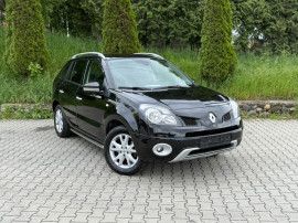 Renault Koleos 2.0d 4x4 automat
