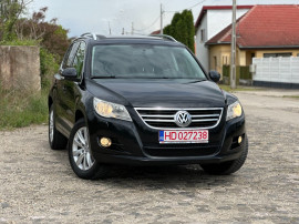Vw Tiguan*1.4 benzina*4 motion*4x4*factura+fiscal+nr. rosii*af.2009 !