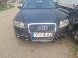 Dezmembrez audi a6 c5 2.5d quatro si a6 c6 2006. Motor 2.0 d