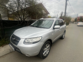 Hyundai Santa Fe 2.2 diesel