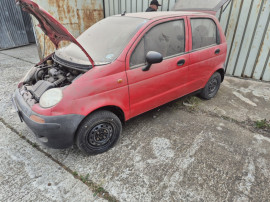 Matiz daewoo 2003