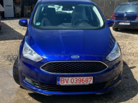 Ford C Max Automat