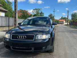 Audi A4 B6 1.9TDI