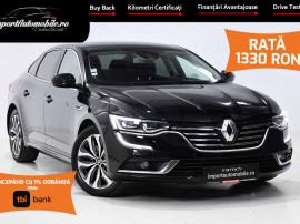Renault TALISMAN 1.6 dCi 130 CP