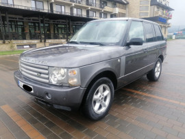 Land Rover Range Rover 4X4 - 2003