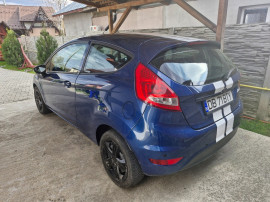 Ford Fiesta 2009 1.4 benzina impecabilă