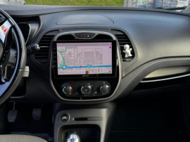 Renault Captur ENERGY TCe 90