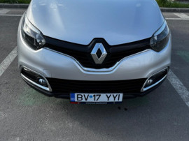 Renault Captur ENERGY TCe 90