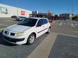Renault Megane 2,, Diesel