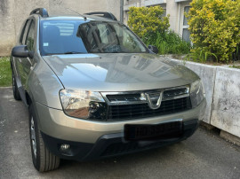 Dacia Duster 1.5 DCI