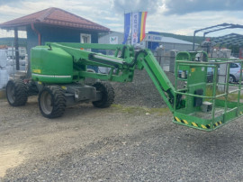 2012 Nacela Genie Z45/25 4x4