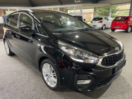 Dezmembrez Kia Carens (RP) 1.7 Crdi D4FD 116 Cai Cutie Viteze Automata