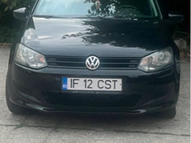 Vw polo 1.2 benzină + gpl